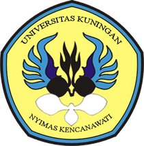 pramuka makna logo racana universitas kuningan racana pandega uniku #38037