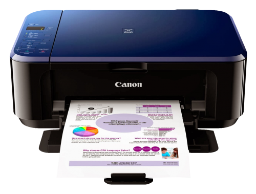 canon color photo printer png image pngpix #22056