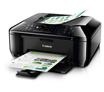 canon pixma all one inkjet printer canon #22067