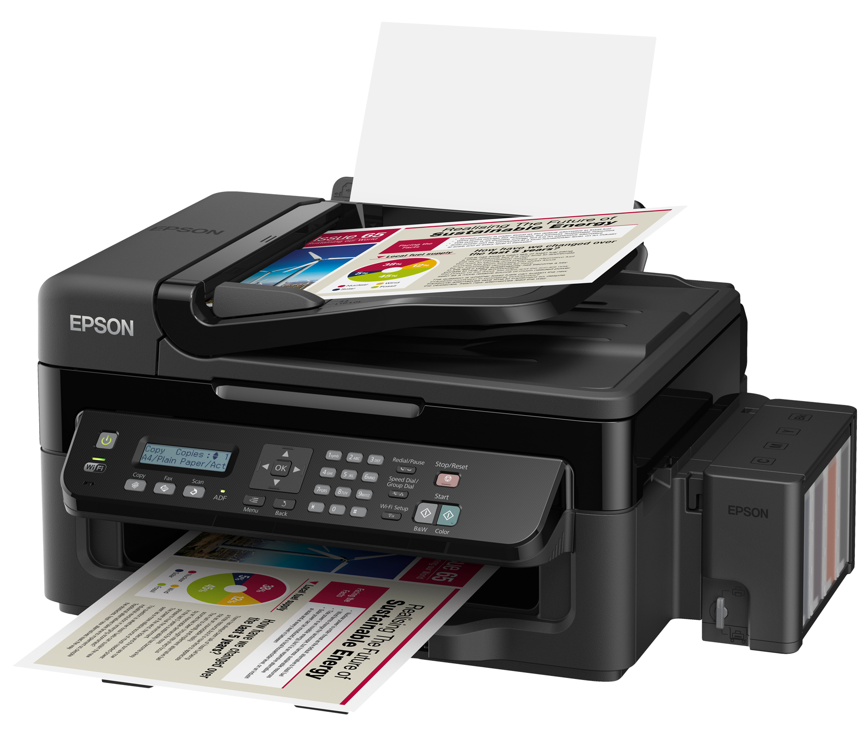 Printer PNG Images, Laser Printer, Hp Printer, Cartoon Clipart Download -  Free Transparent PNG Logos