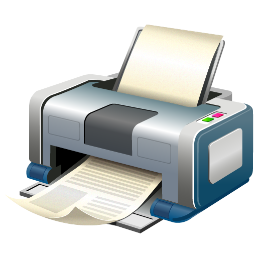 printer, print icon universal shop iconset aha soft #22072