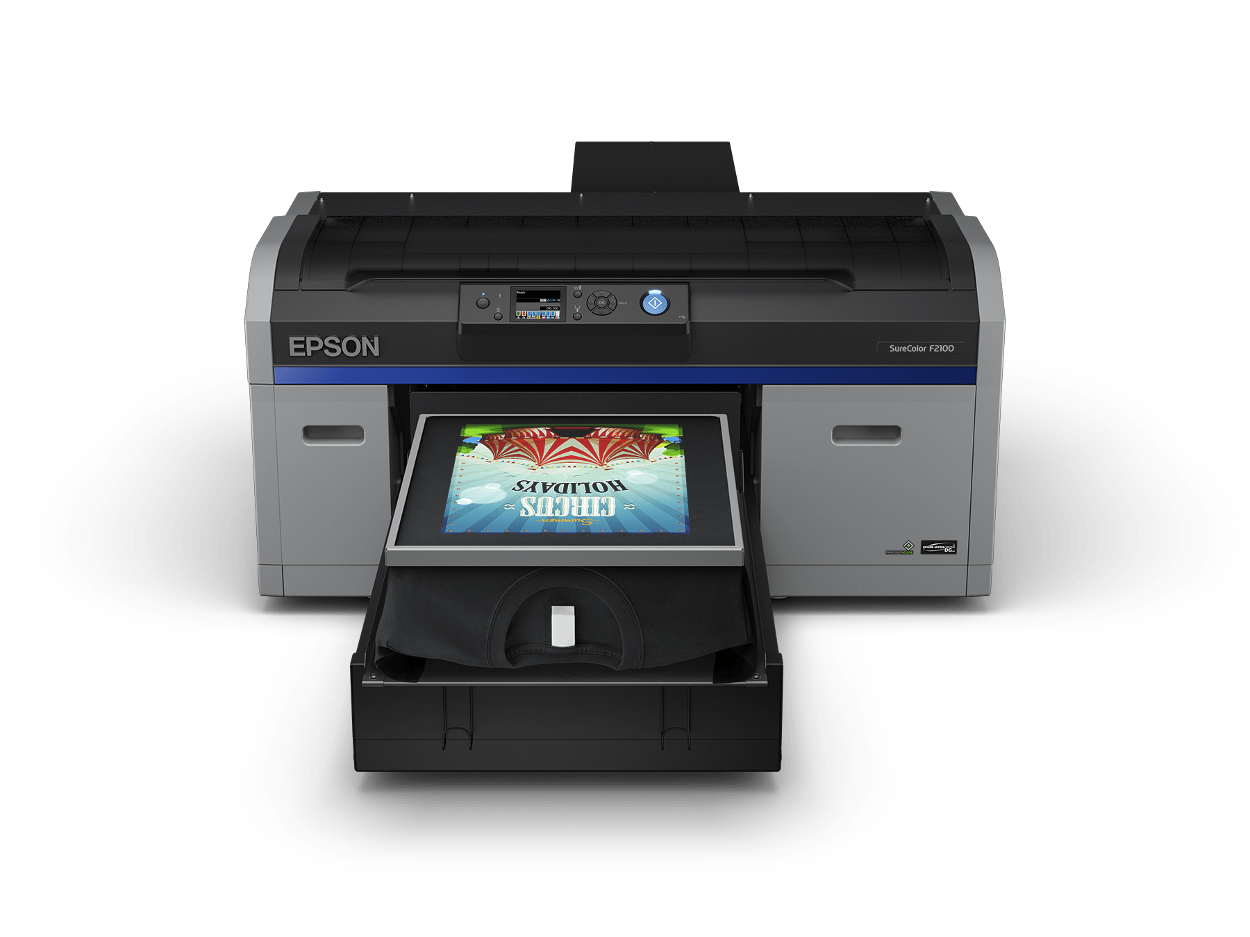 surecolor epson dtg printer direct garment #22059