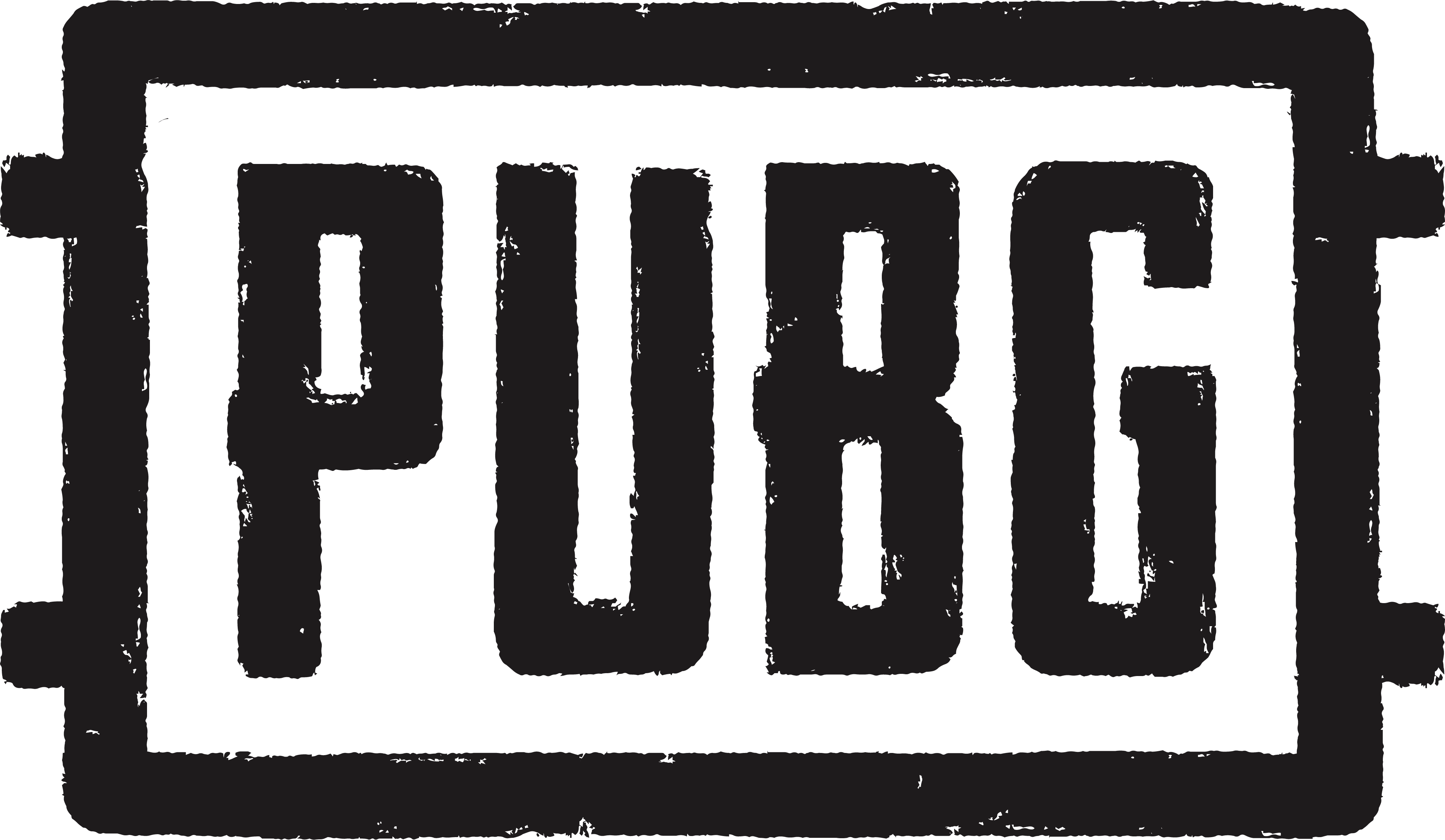 pubg logo black pubg tips 10201