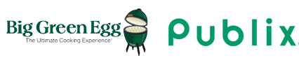 big green egg publix png logo #5257