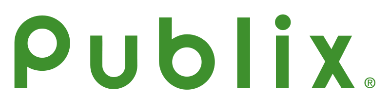 publix green emblem png logo #5251