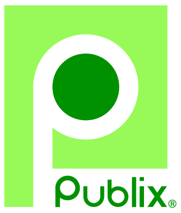publix png logo design #5249