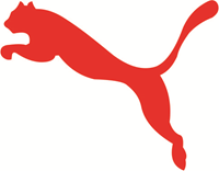 red puma logo free download #1264
