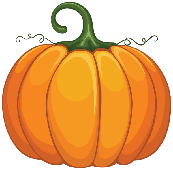 large pumpkin png clipart image gallery yopriceville #17511