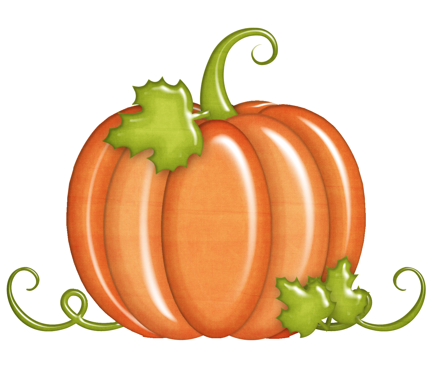 Pumpkin