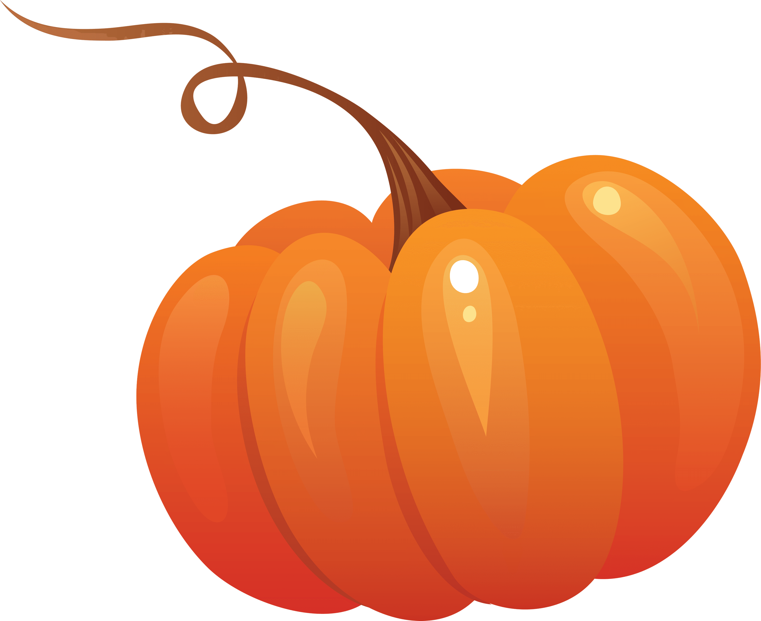 Pumpkin Transparent PNG, Halloween Pumpkin, Pumpkin Face, Scary Pumpkin