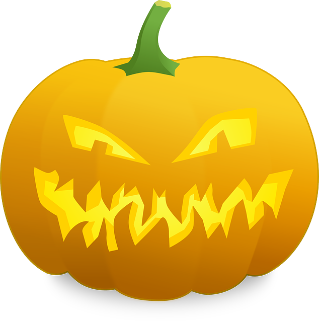 Animated Halloween with Pumpkin​  Gallery Yopriceville - High-Quality Free  Images and Transparent PNG Clipart