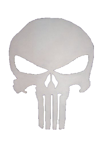 light the punisher icon png logo #3591