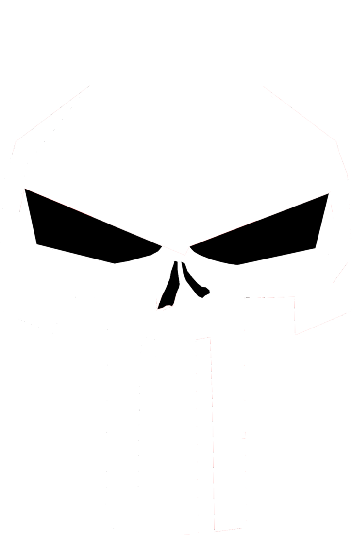 Punisher Logo: valor, história, PNG