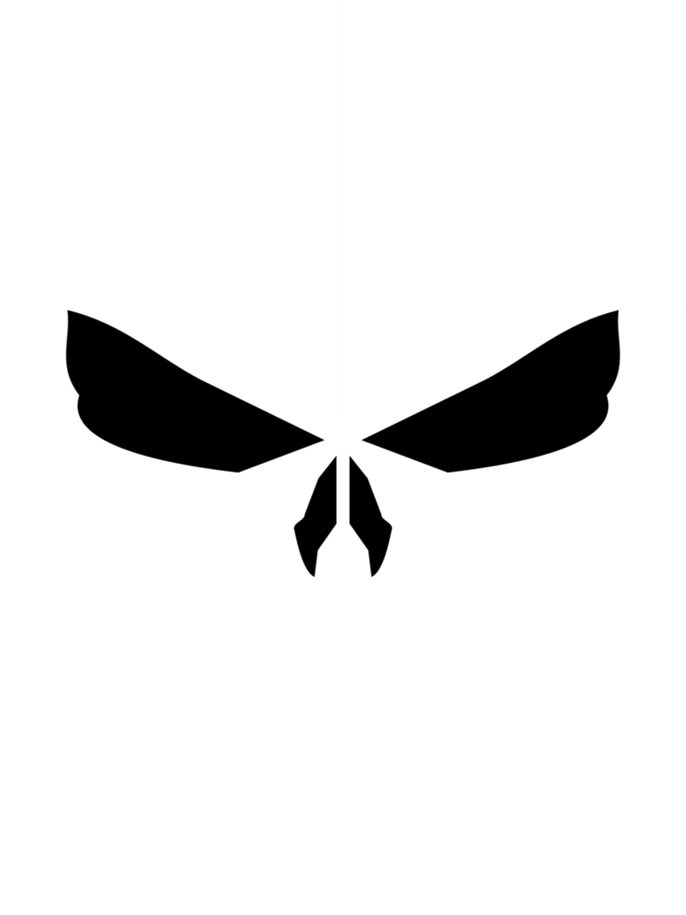 Punisher Png Logo Free Transparent Png Logos