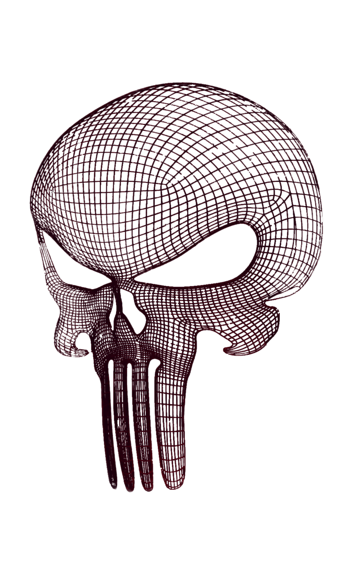 Punisher Png Logo Free Transparent Png Logos