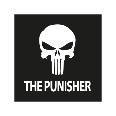 Punisher Png Logo