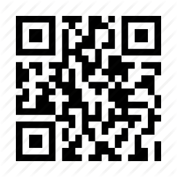 barcode png icon