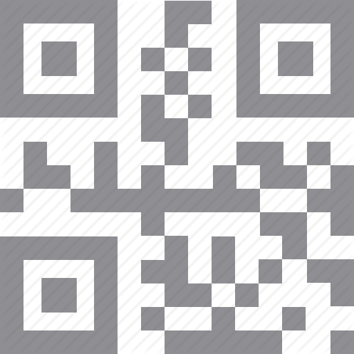 qr code, code encode mobile code code icon #21375