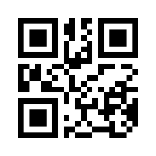 qr code, code label transparent png svg vector #21359