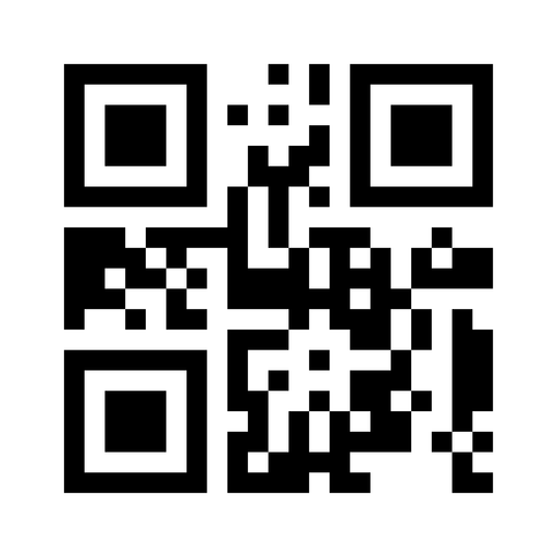 qr code, code sticker transparent png svg vector #21357