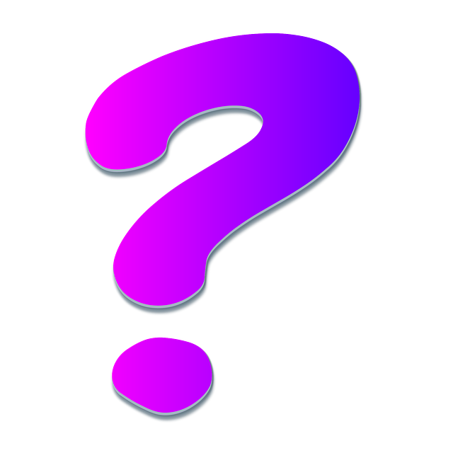 question mark help image pixabay #10915