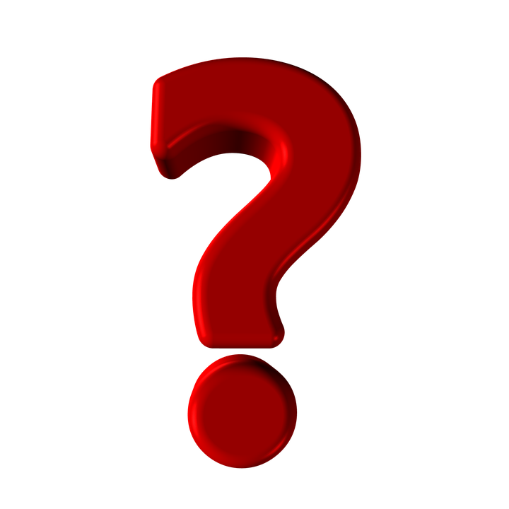 question mark note duplicate image pixabay #10948