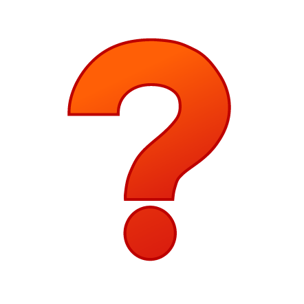 Question Mark PNG Symbols Free Download