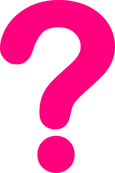 Question Mark PNG Symbols Free Download