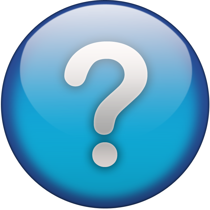 question mark png working groups and standing committees faqs #10937