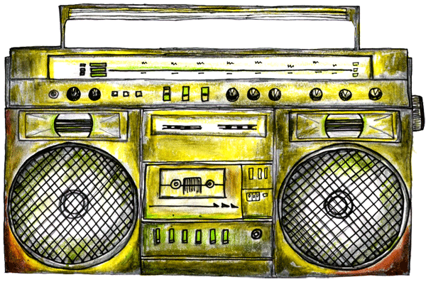 radio, boombox igoogledmyself #21253