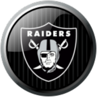 national football league raiders logo #7854