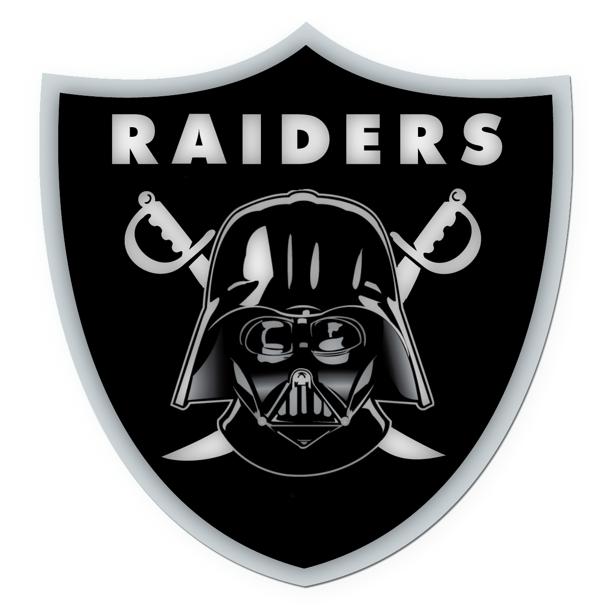 Las Vegas Raiders Logo Png The Raiders Moved Back To Oakland In 1995