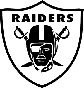 raiders logo vectors download #7846