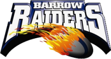 barrow raiders png logo #5059