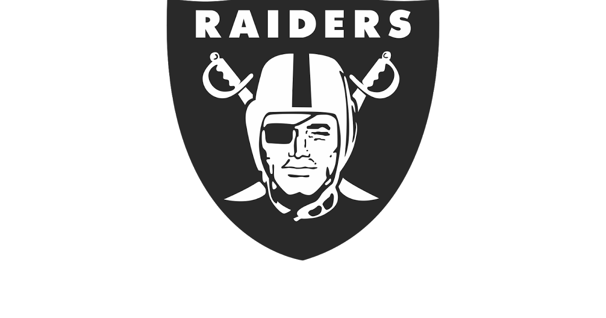 old raiders png logo #5038