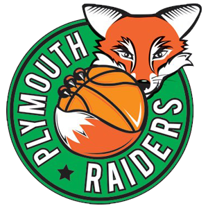 plymouth raiders png logo #5048