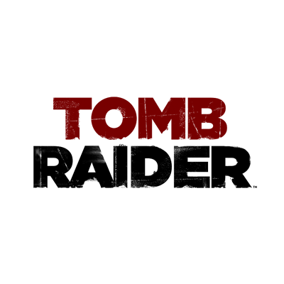 tomb raider videogame series png logo #5062