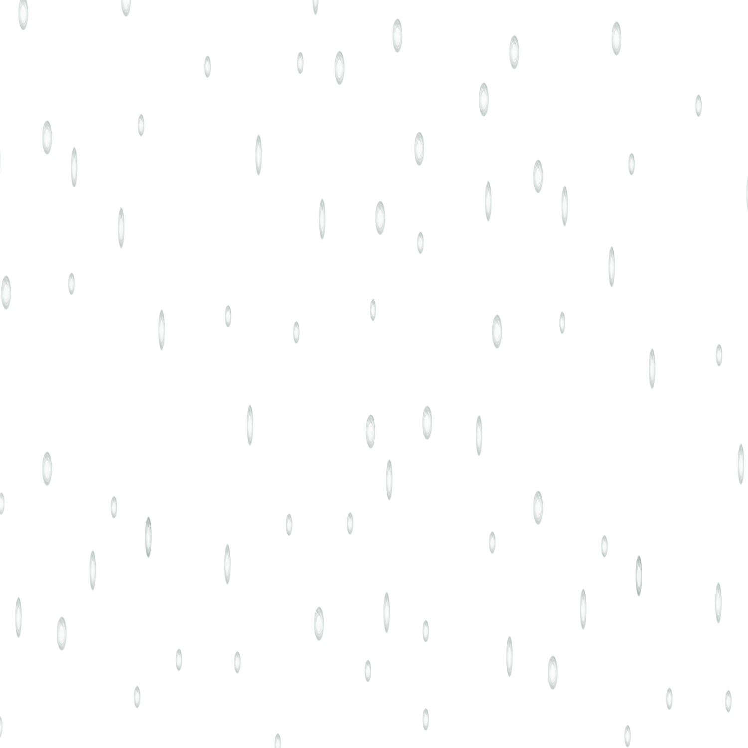 rain clipart download #42136