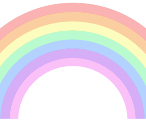 Rainbow HD PNG Images, Rainbow Clipart Free Download - Free Transparent ...