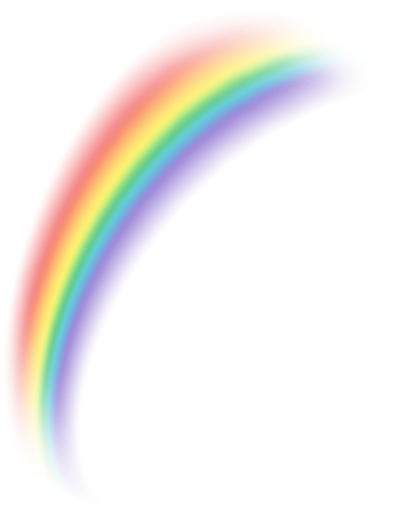 rainbow png image the dangerous boy #12711