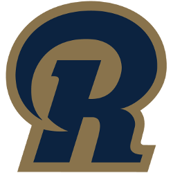 R logo of rams #40475