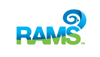 rams logo transparent #40470