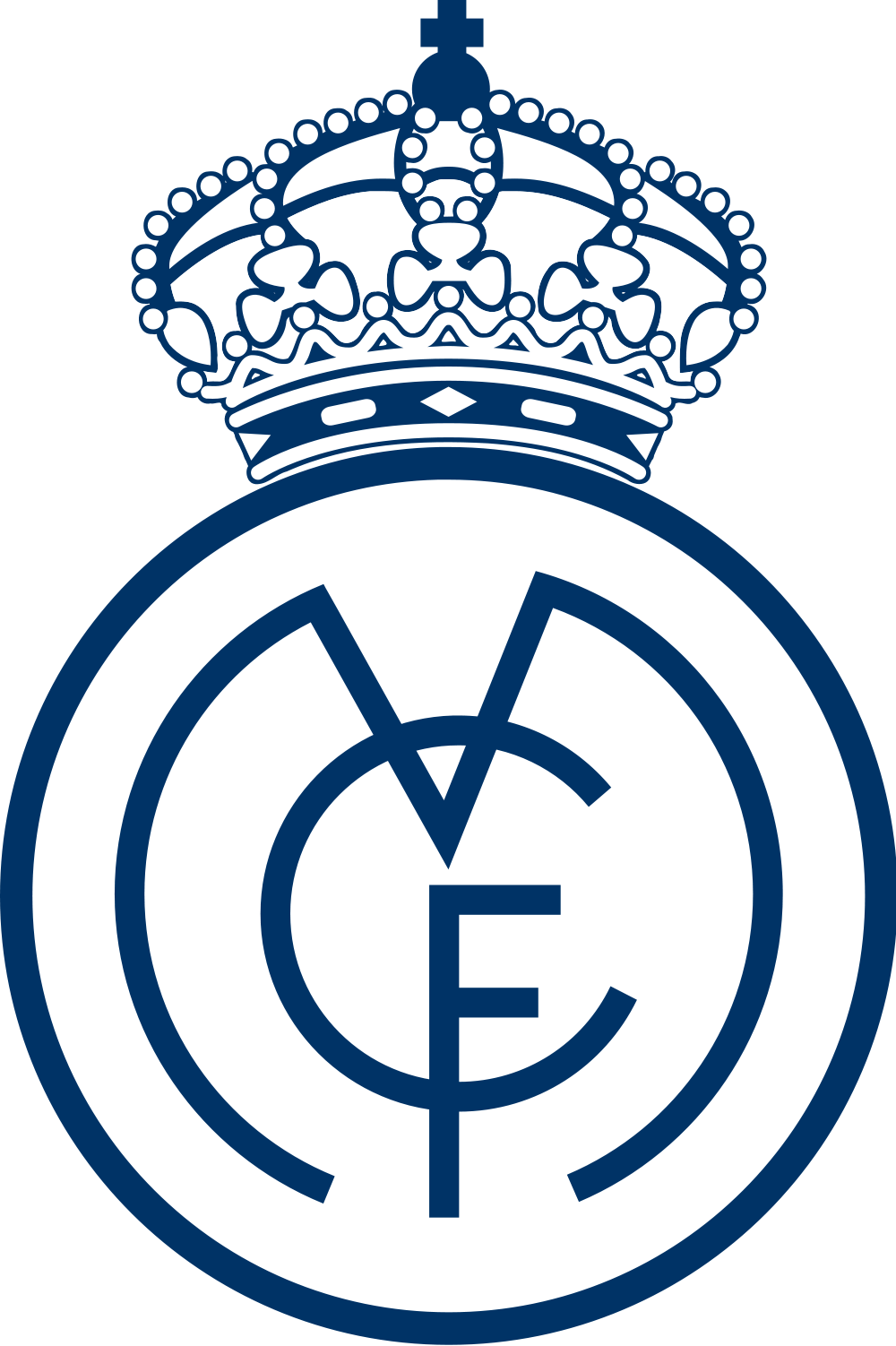 collection png real madrid logo clipart icons and png backgrounds #28371
