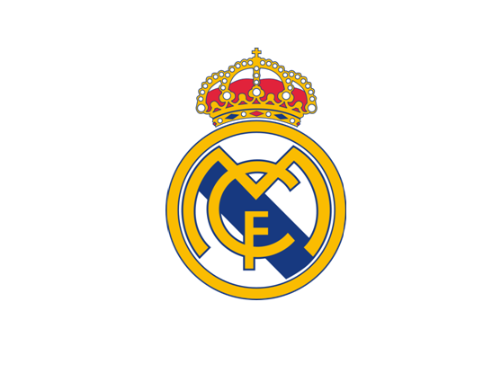 real madrid logo png football soccer greatest goals and highlights great goals #28355