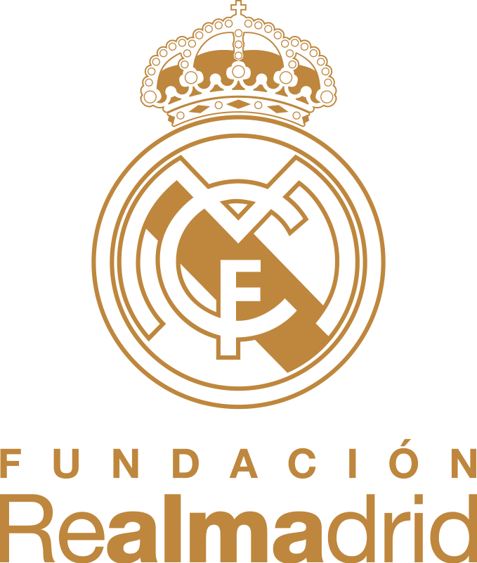 real madrid logo png impremedia #28375