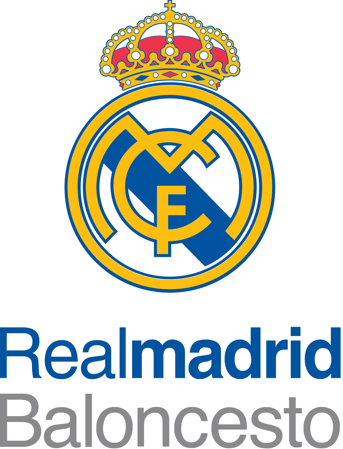 real madrid logo, real madrid baloncesto wikipedia #28350