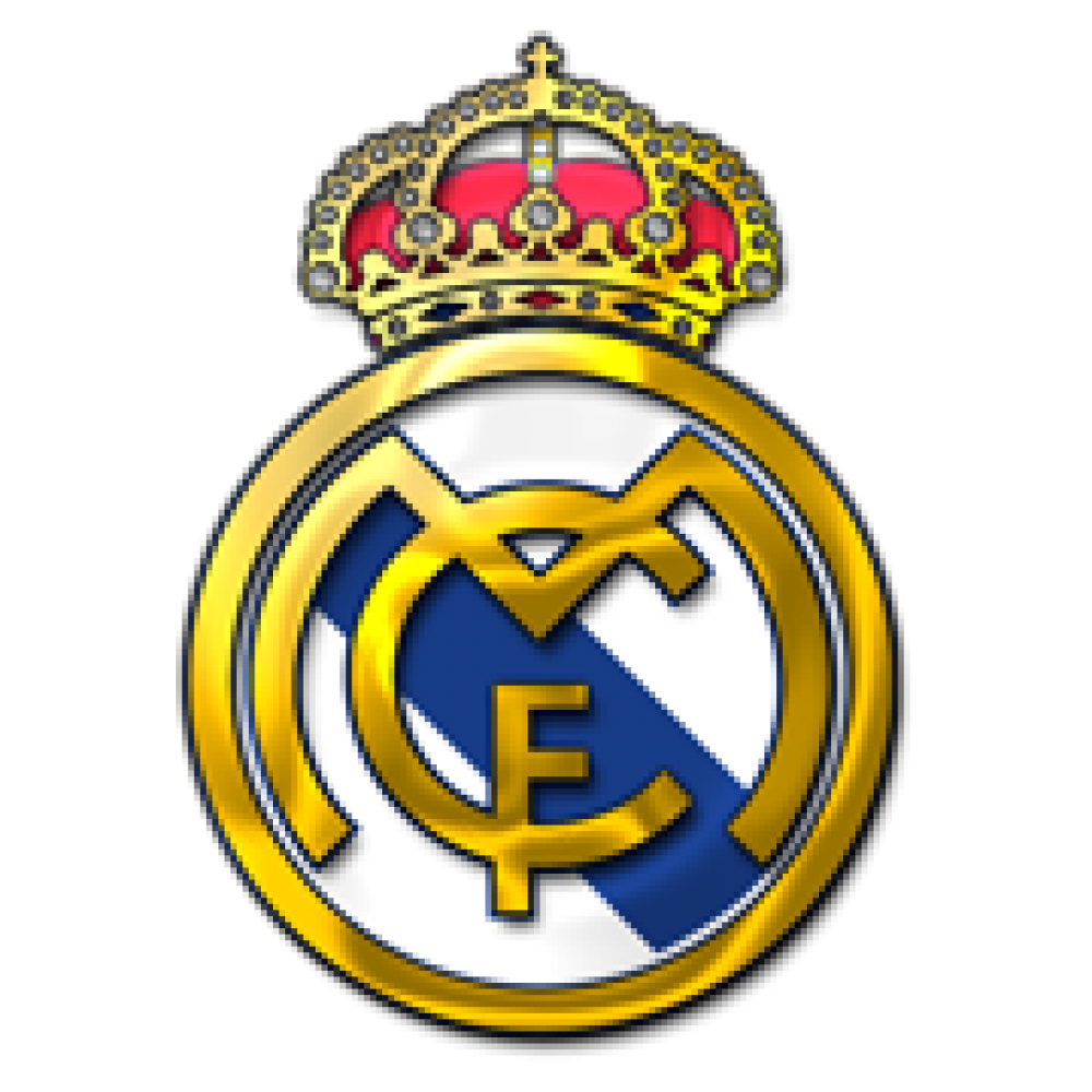 7 Real Madrid Tattoo Designs