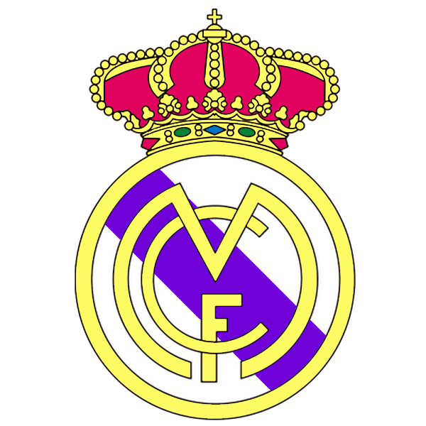 real madrid logo transparent png pictures icons and png backgrounds #28362