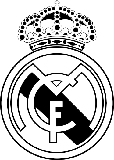 real madrid logo transparent png pictures icons and png backgrounds #28370