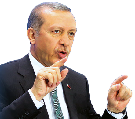 rajab tayib ardogan speaking #27735